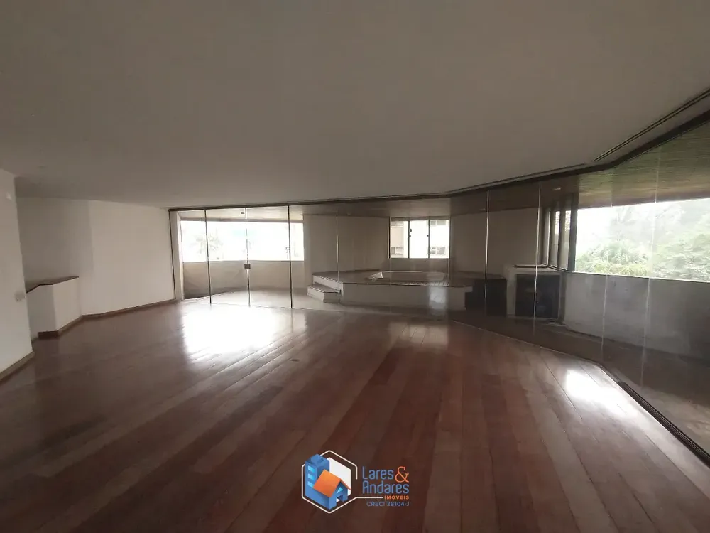 Apartamento, 4 quartos, 637 m² - Foto 7