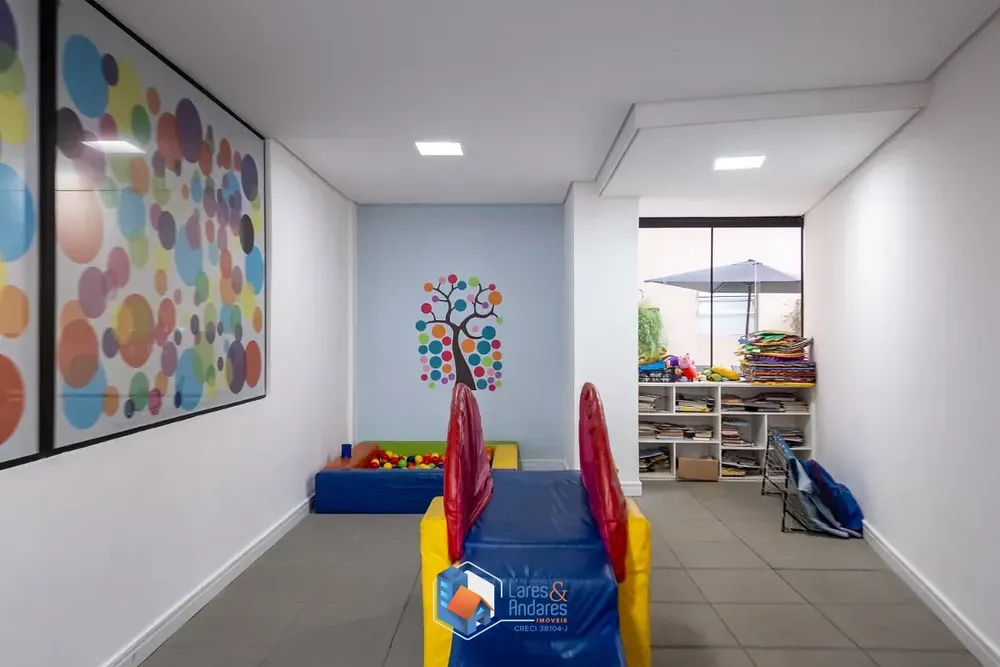 Apartamento, 3 quartos, 96 m² - Foto 8