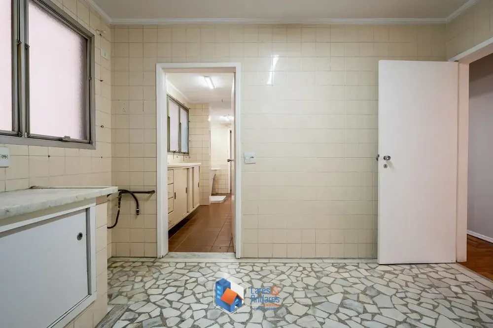 Apartamento, 3 quartos, 96 m² - Foto 6