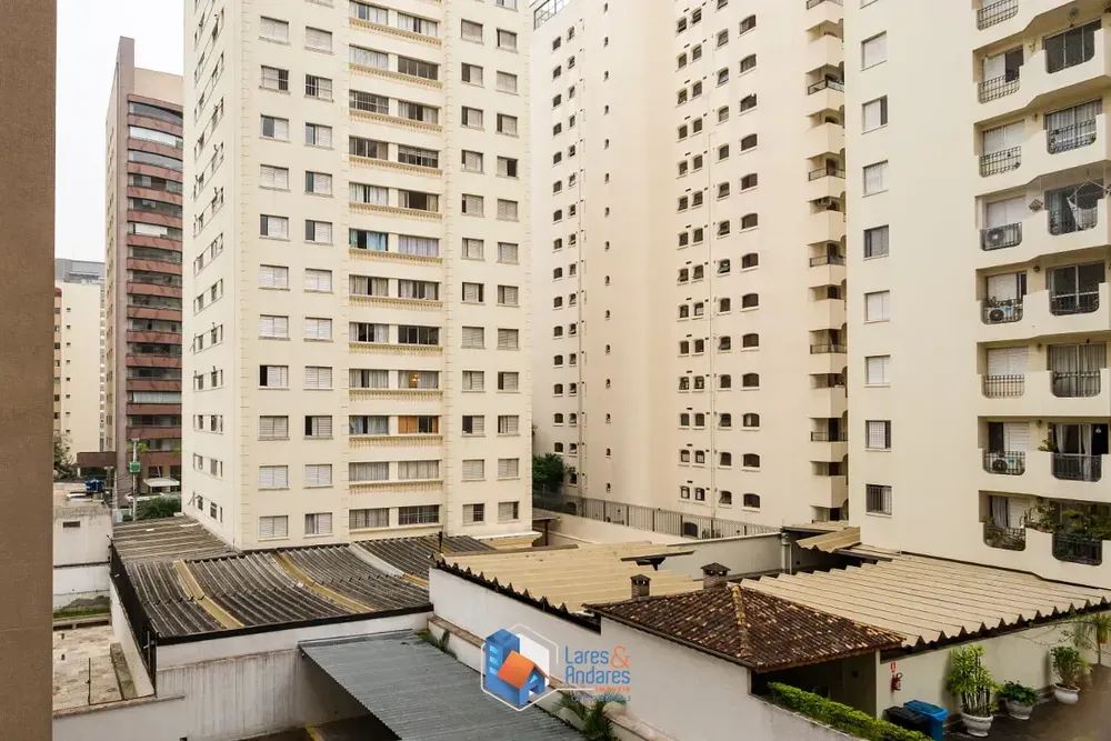 Apartamento, 3 quartos, 96 m² - Foto 3