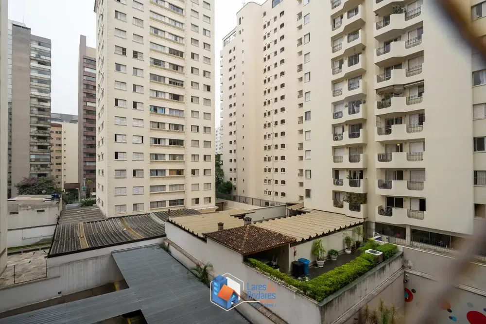 Apartamento, 3 quartos, 96 m² - Foto 4