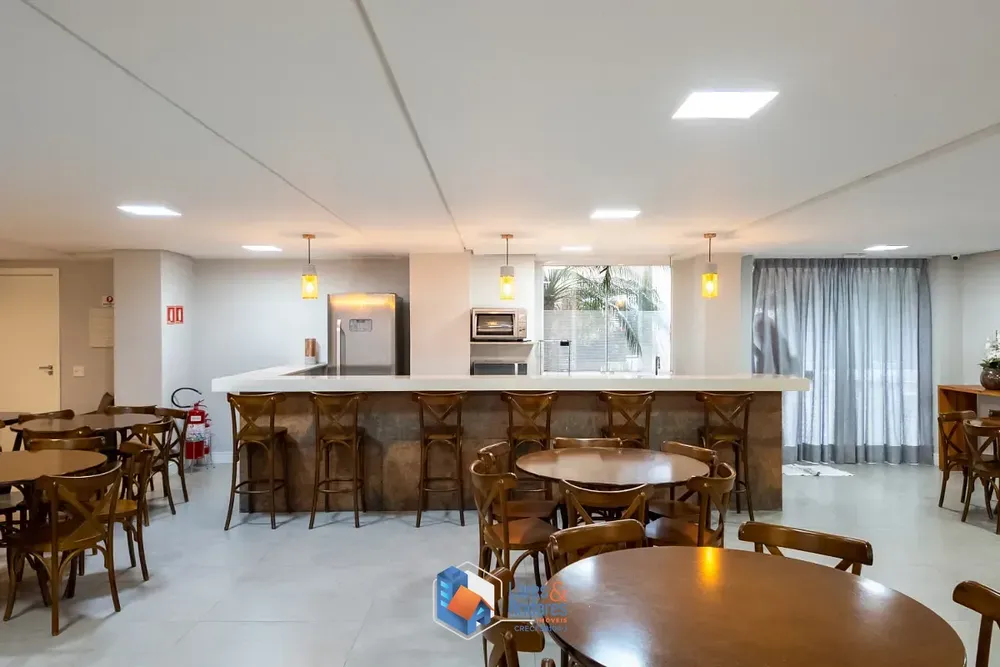 Apartamento, 3 quartos, 96 m² - Foto 1