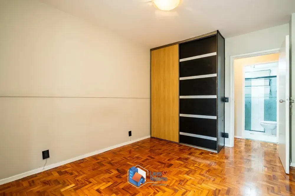 Apartamento, 3 quartos, 96 m² - Foto 5