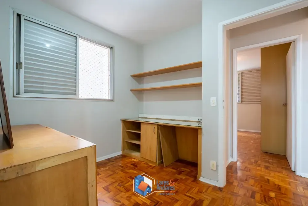 Apartamento, 3 quartos, 96 m² - Foto 2