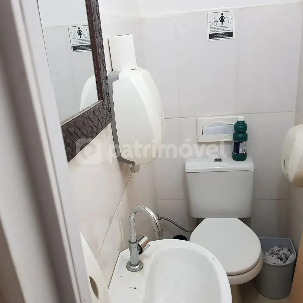 Loja-Salão, 23 m² - Foto 8