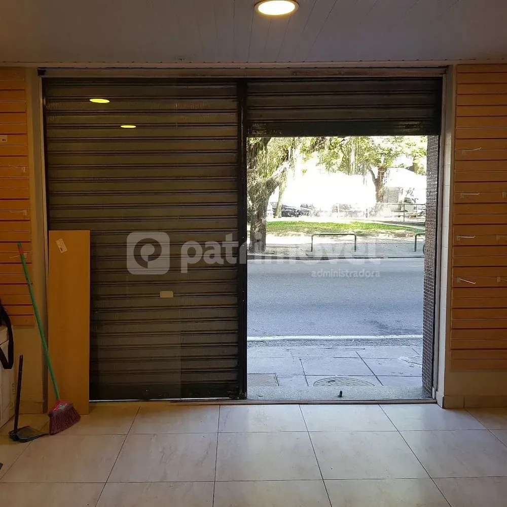 Loja-Salão, 23 m² - Foto 3