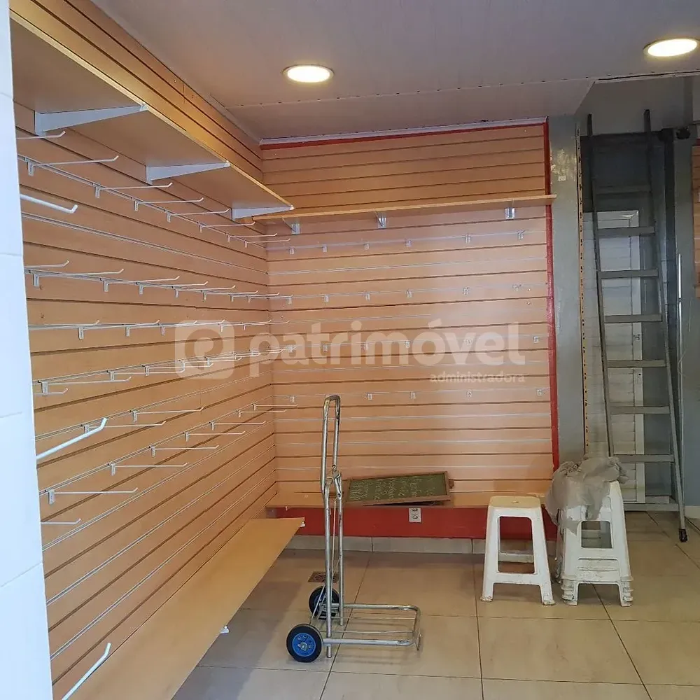 Loja-Salão, 23 m² - Foto 4