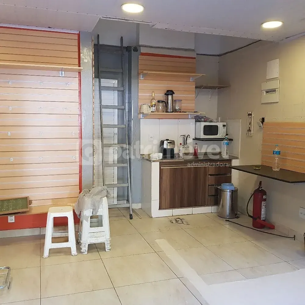 Loja-Salão, 23 m² - Foto 5