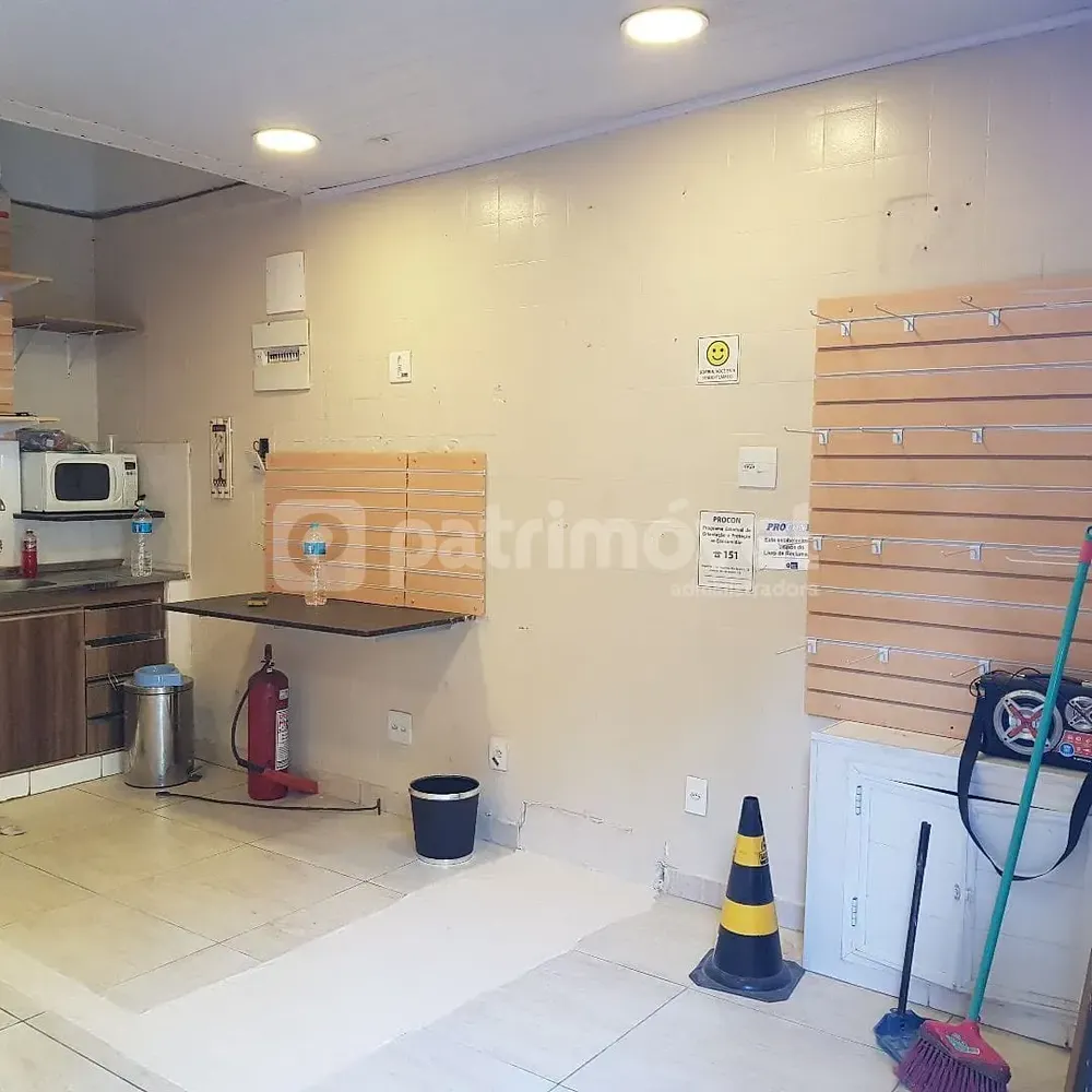 Loja-Salão, 23 m² - Foto 6