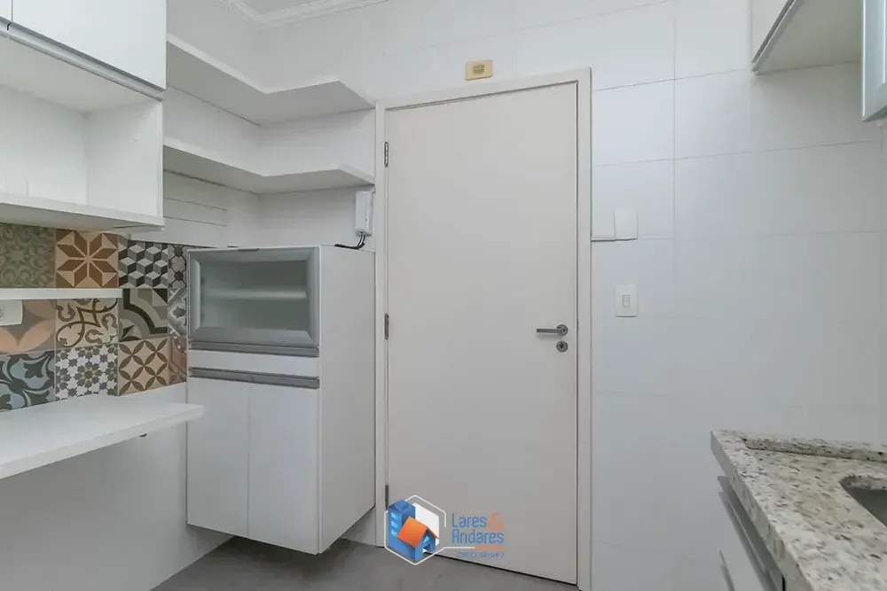 Apartamento, 2 quartos, 55 m² - Foto 1