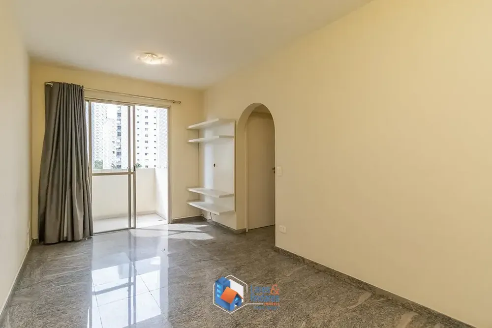 Apartamento, 2 quartos, 55 m² - Foto 4