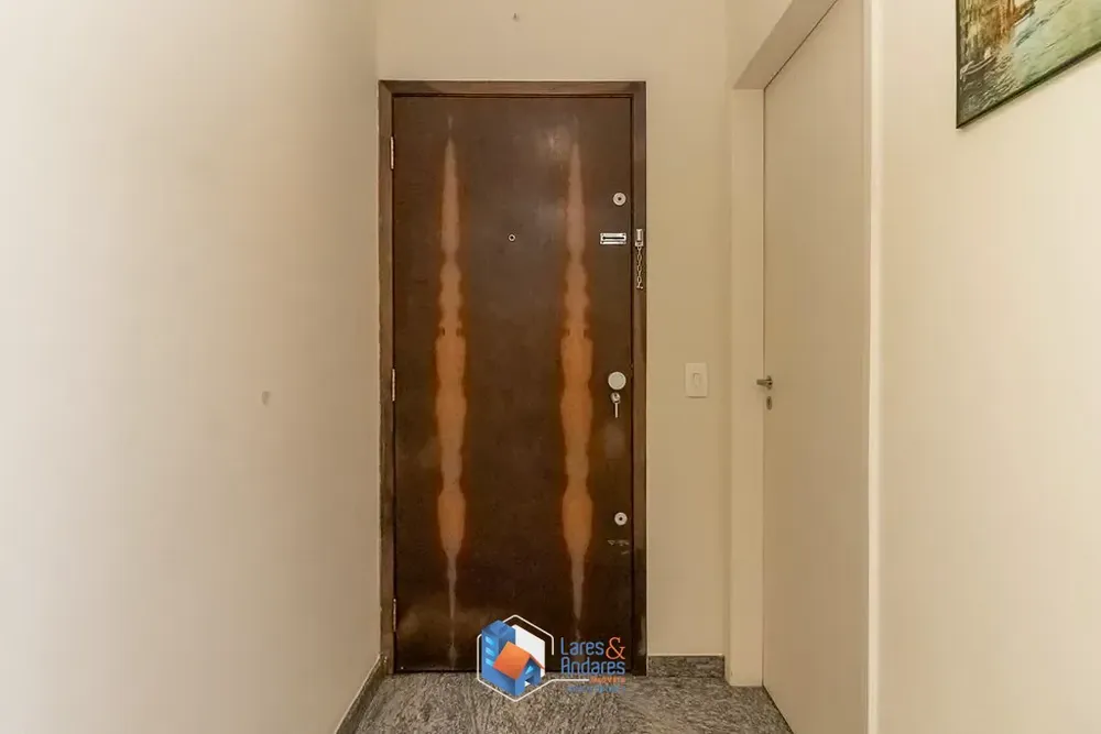 Apartamento, 2 quartos, 55 m² - Foto 5