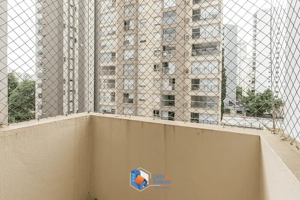 Apartamento, 2 quartos, 55 m² - Foto 2