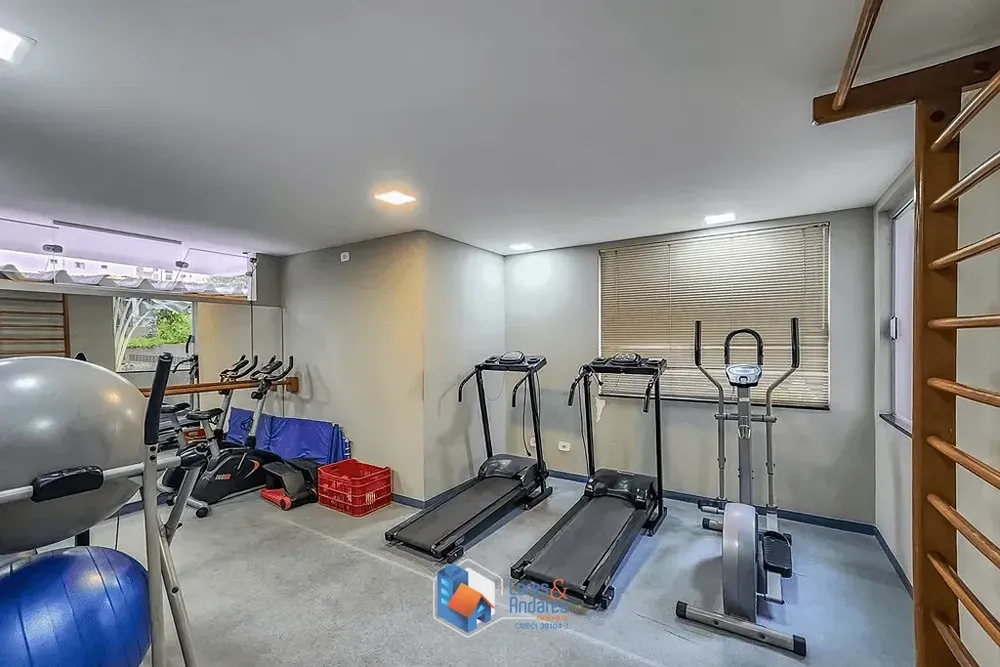Apartamento, 2 quartos, 55 m² - Foto 3