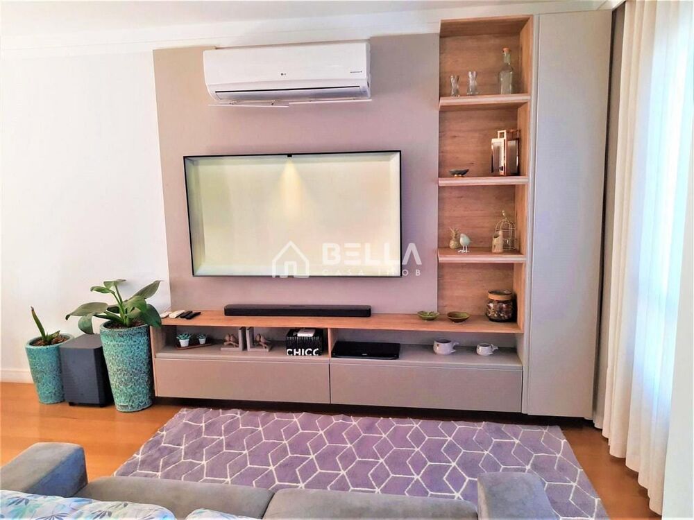 Casa à venda com 3 quartos, 122m² - Foto 3