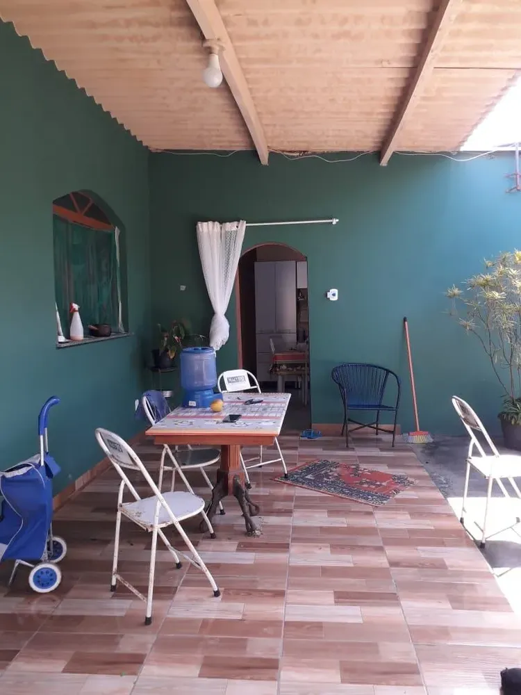 Casa, 1 quarto, 475 m² - Foto 18