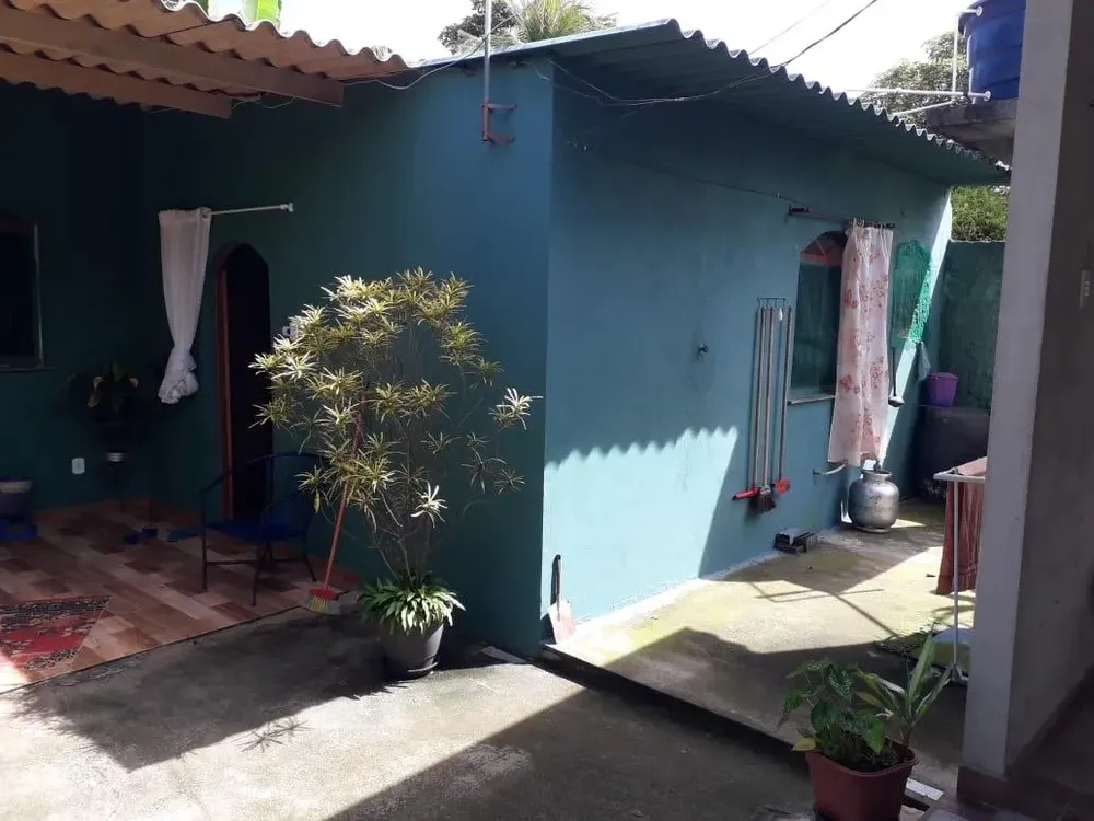 Casa, 1 quarto, 475 m² - Foto 7