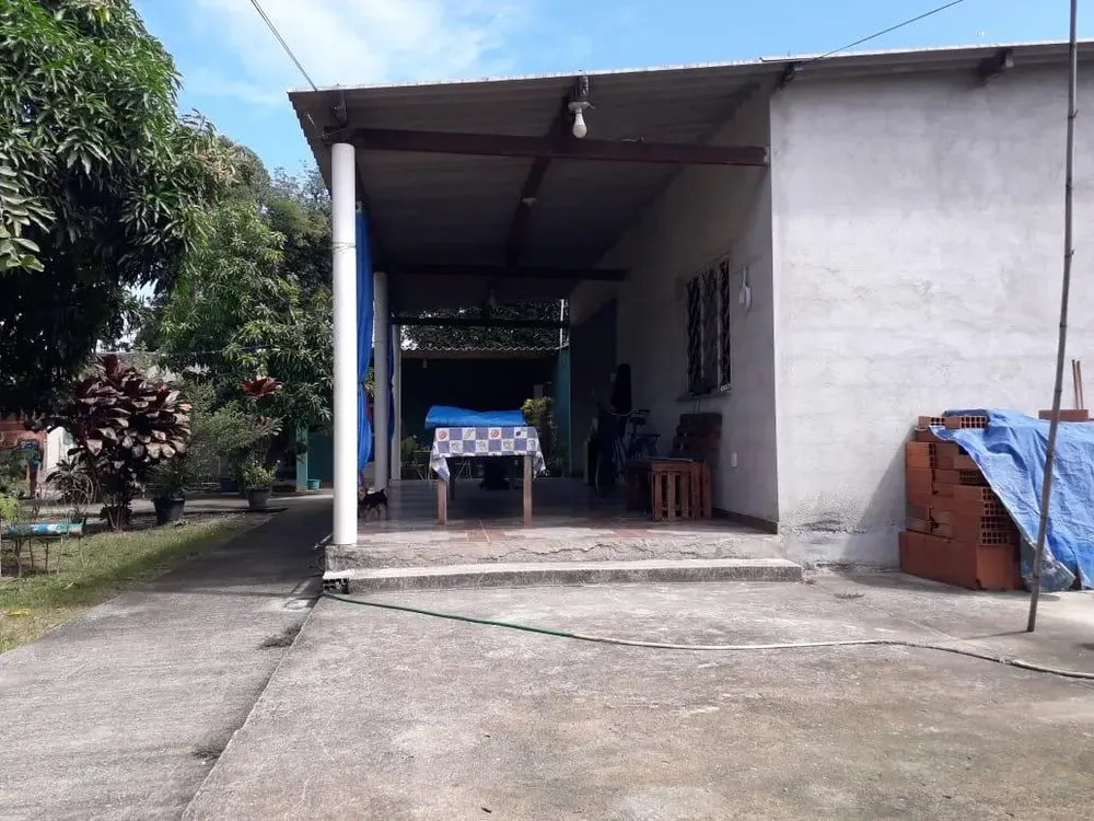 Casa, 1 quarto, 475 m² - Foto 12