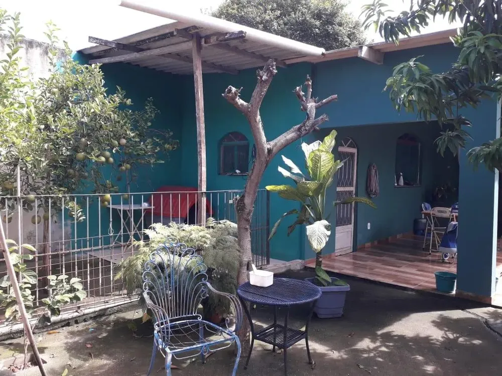 Casa, 1 quarto, 475 m² - Foto 2