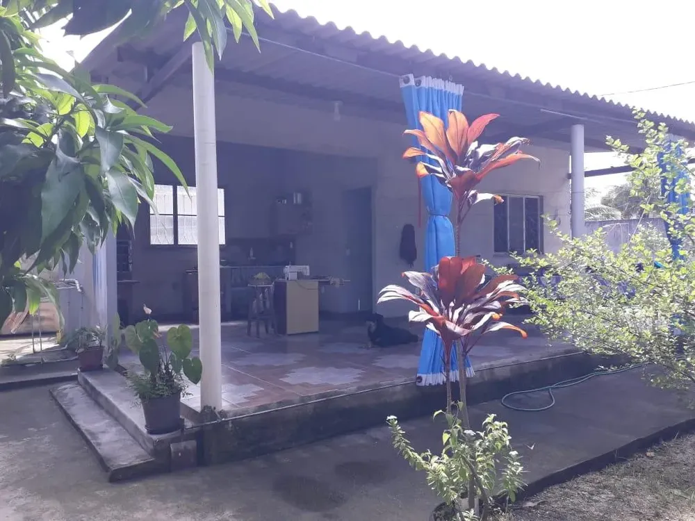 Casa, 1 quarto, 475 m² - Foto 1