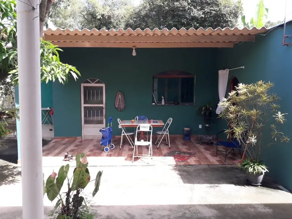 Casa, 1 quarto, 475 m² - Foto 6