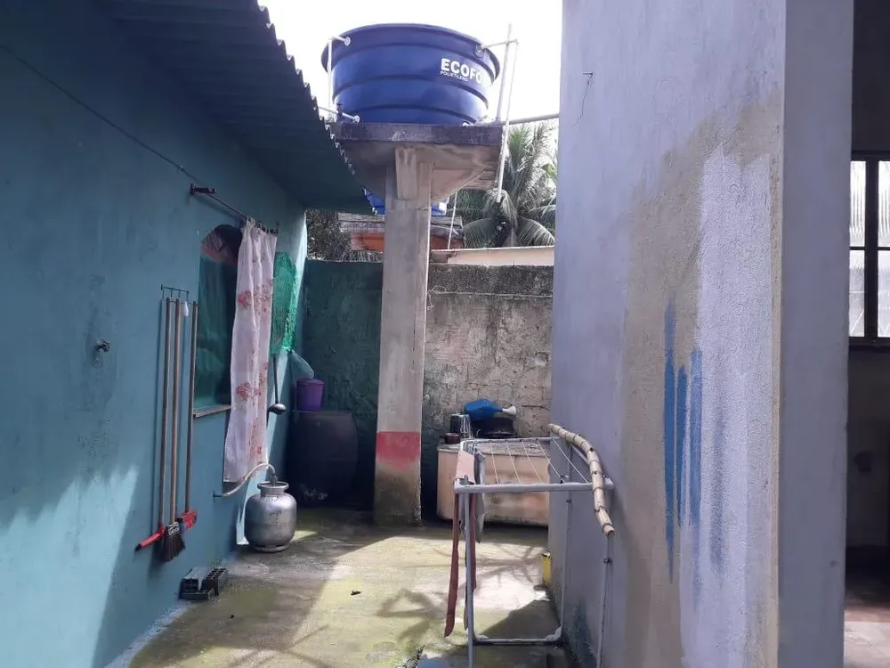 Casa, 1 quarto, 475 m² - Foto 13