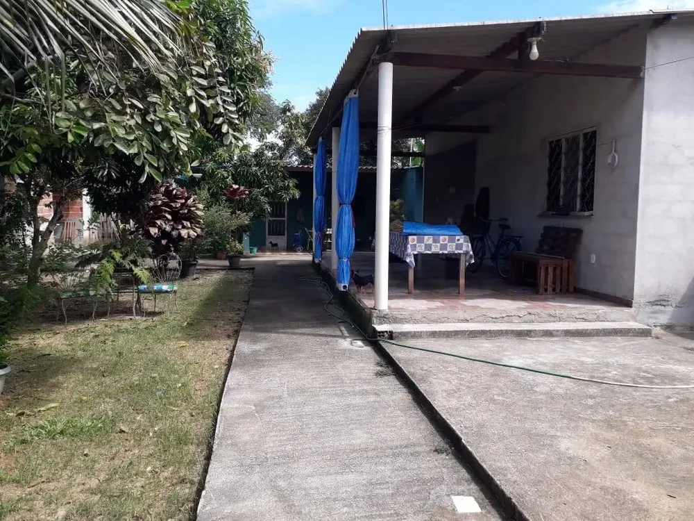 Casa, 1 quarto, 475 m² - Foto 37