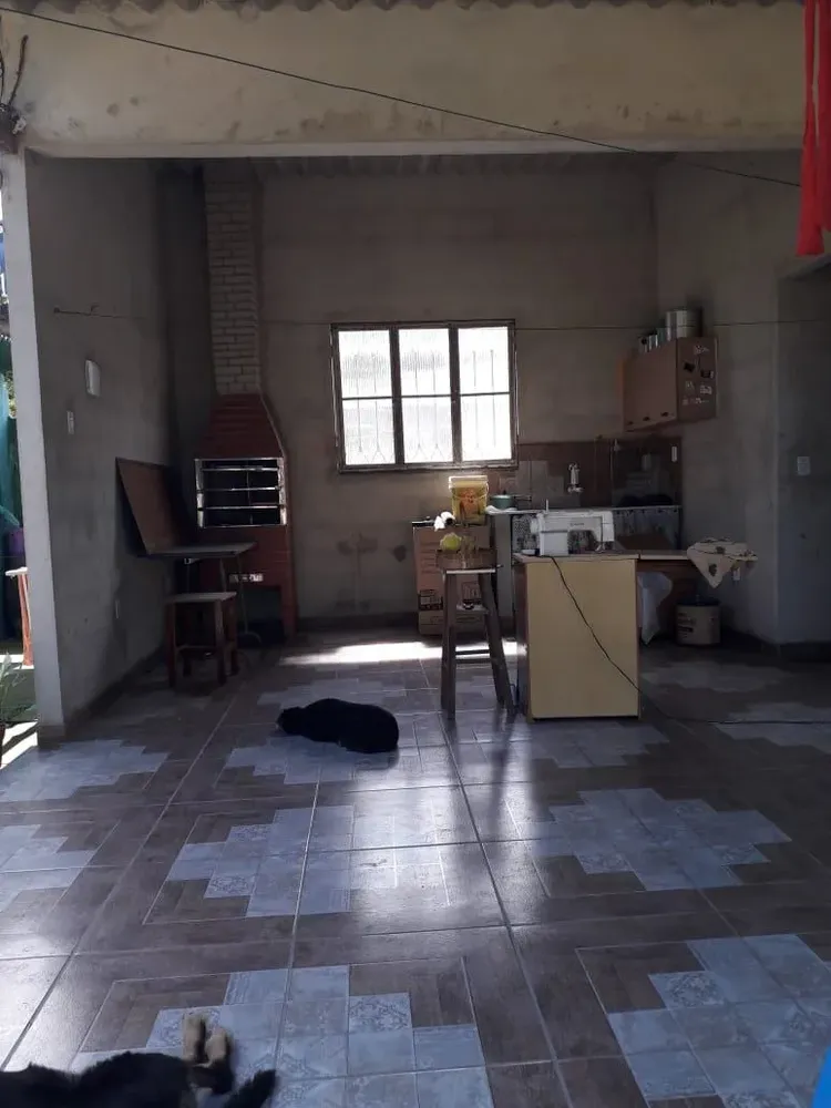 Casa, 1 quarto, 475 m² - Foto 23