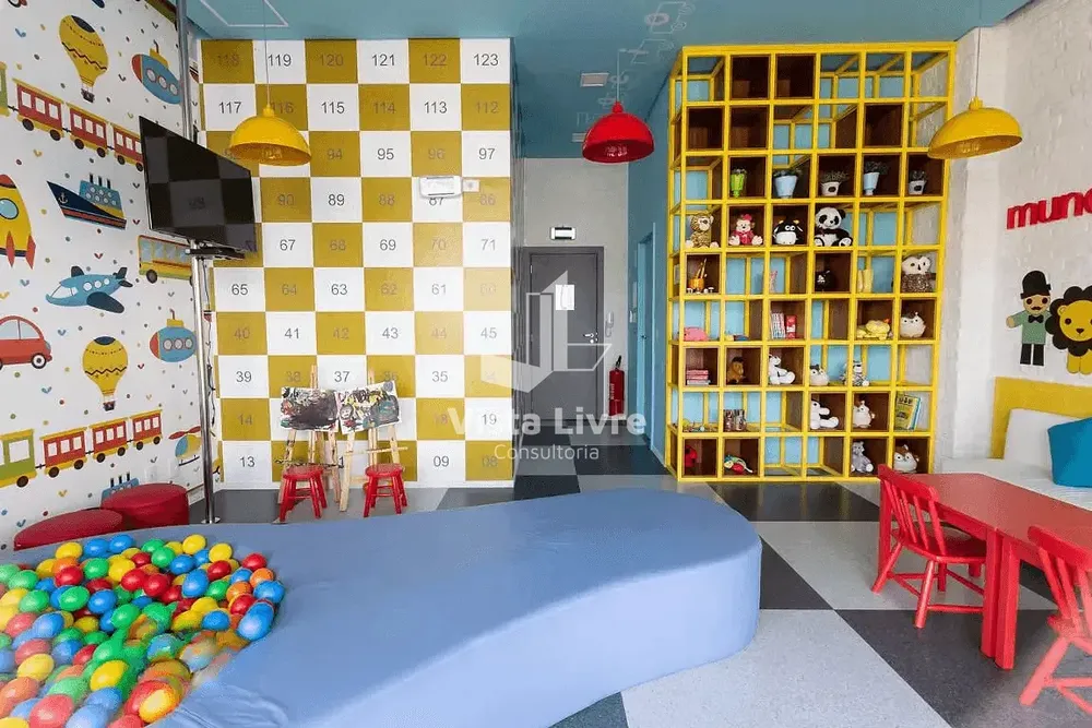 Apartamento, 2 quartos, 69 m² - Foto 4