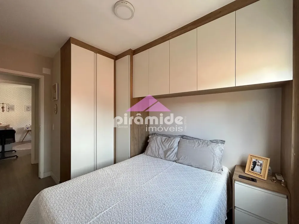 Apartamento, 2 quartos, 62 m² - Foto 8