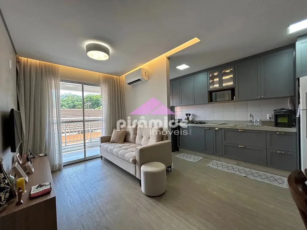 Apartamento, 2 quartos, 62 m² - Foto 6