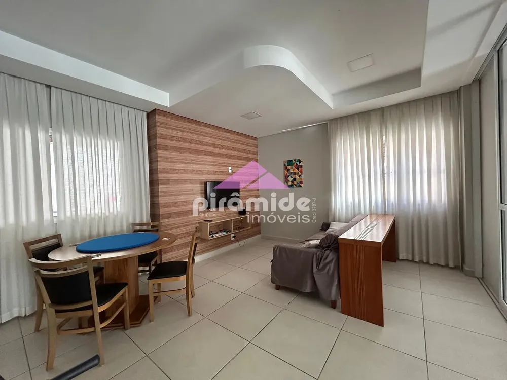 Apartamento, 2 quartos, 62 m² - Foto 2