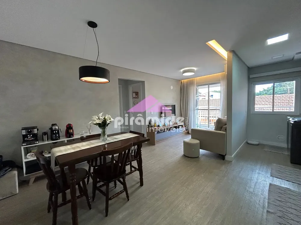 Apartamento, 2 quartos, 62 m² - Foto 7
