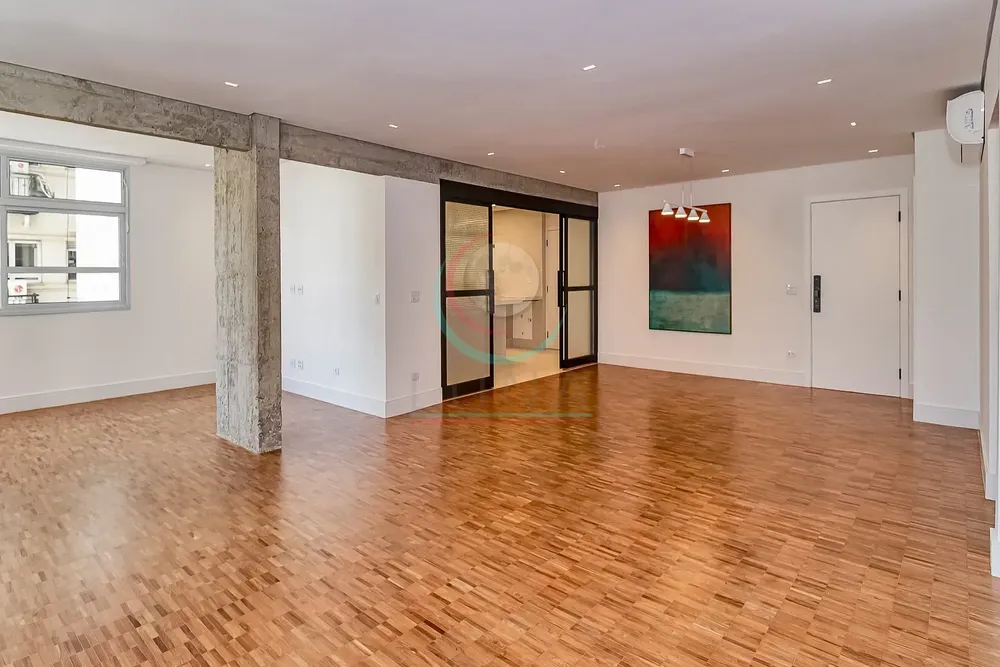 Apartamento, 3 quartos, 213 m² - Foto 3