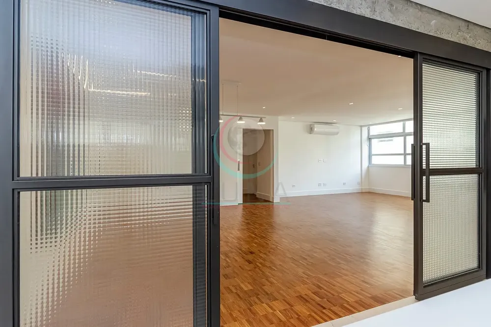 Apartamento, 3 quartos, 213 m² - Foto 5