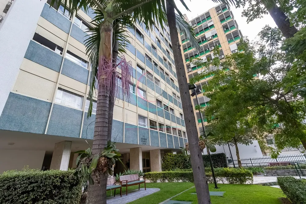 Apartamento, 3 quartos, 213 m² - Foto 1