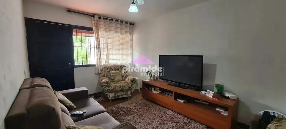 Casa, 2 quartos, 93 m² - Foto 1