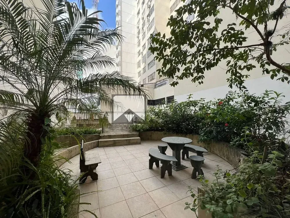 Apartamento, 3 quartos, 110 m² - Foto 5