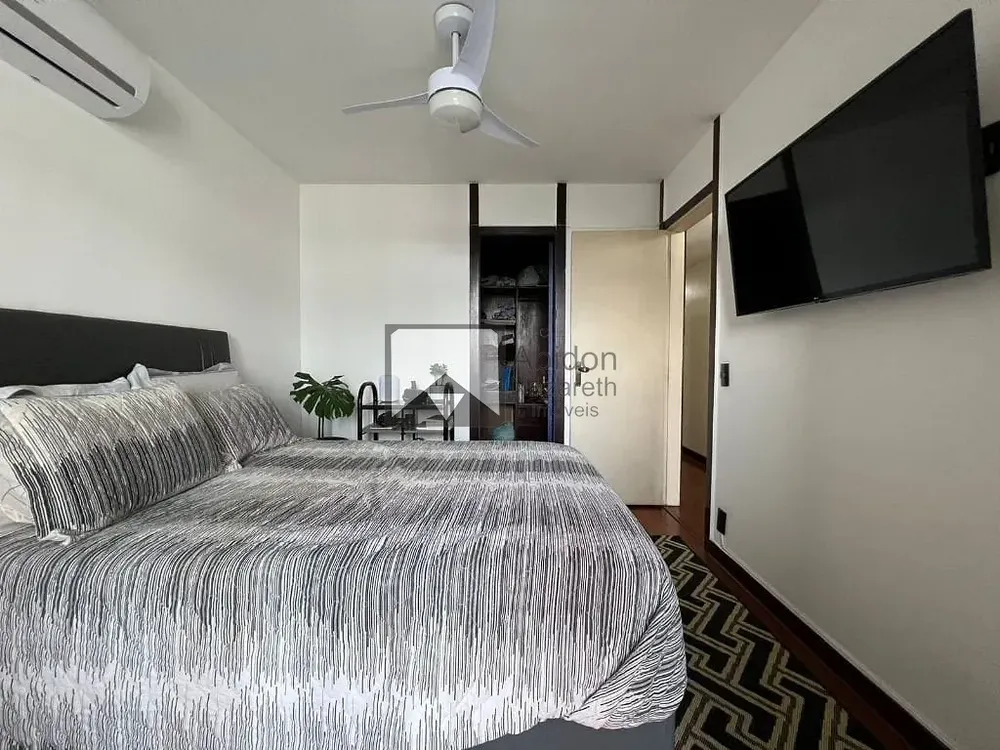 Apartamento, 3 quartos, 110 m² - Foto 19