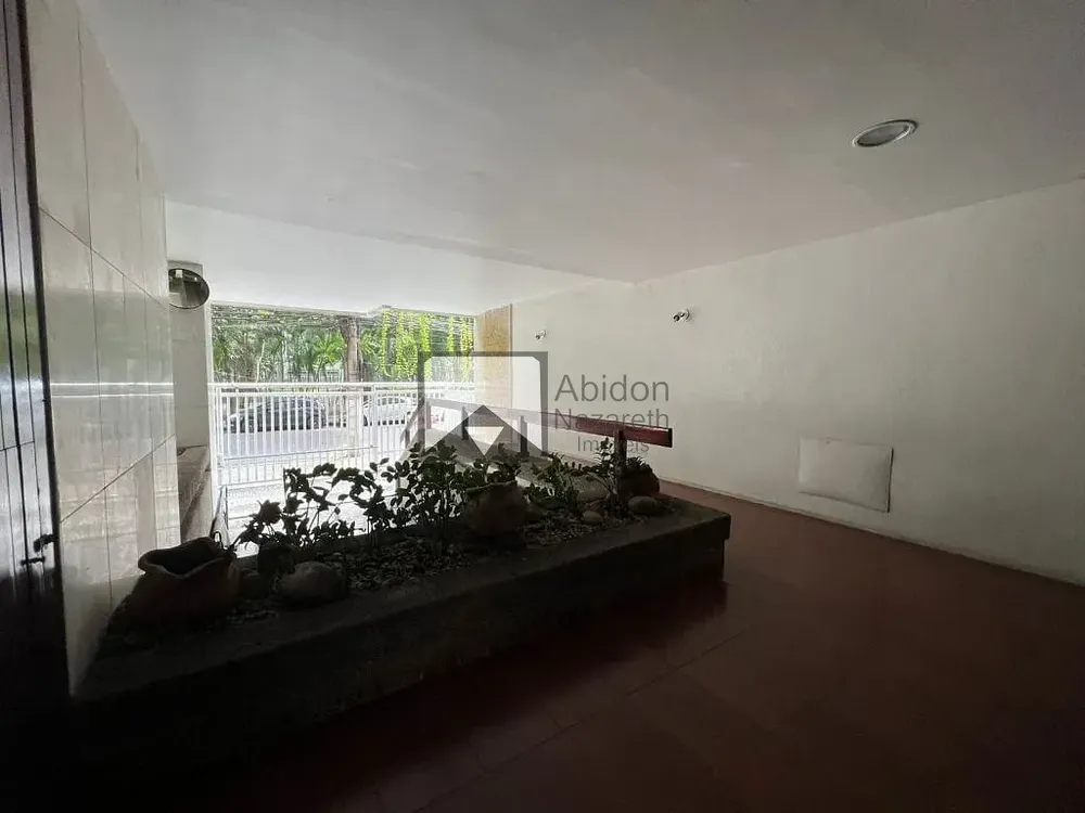 Apartamento, 3 quartos, 110 m² - Foto 9