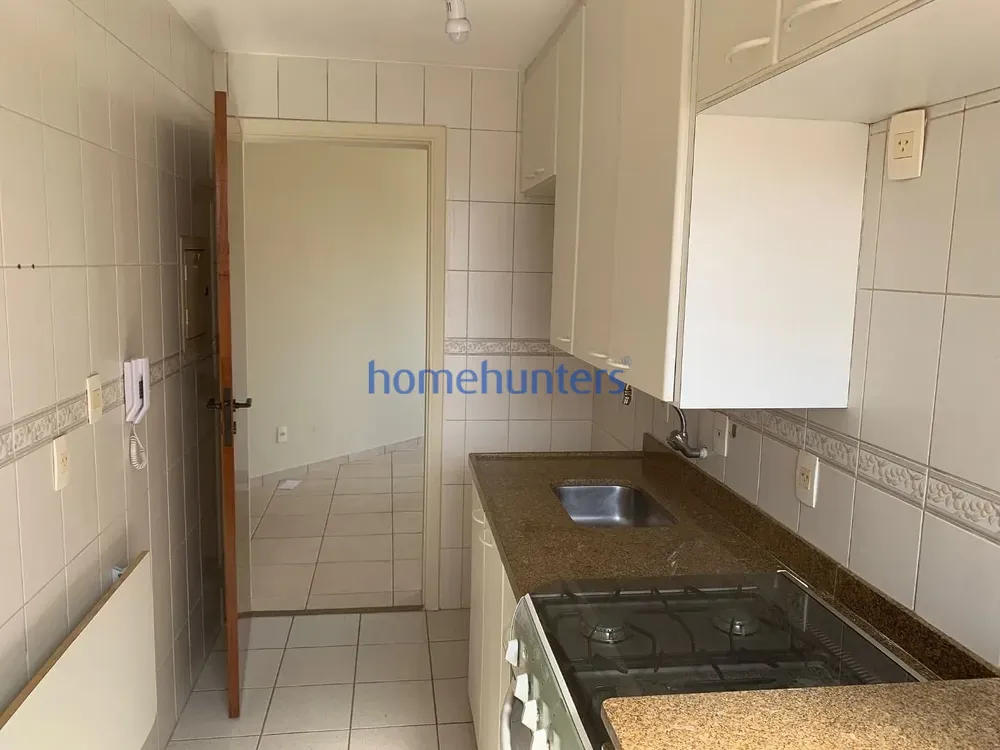 Apartamento, 1 quarto, 50 m² - Foto 4