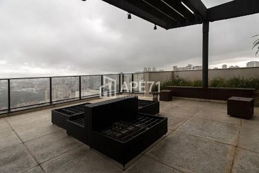 Apartamento à venda com 1 quarto, 42m² - Foto 23