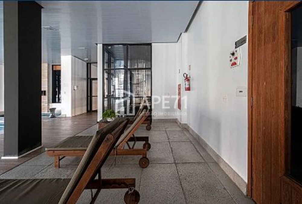 Apartamento à venda com 1 quarto, 42m² - Foto 14