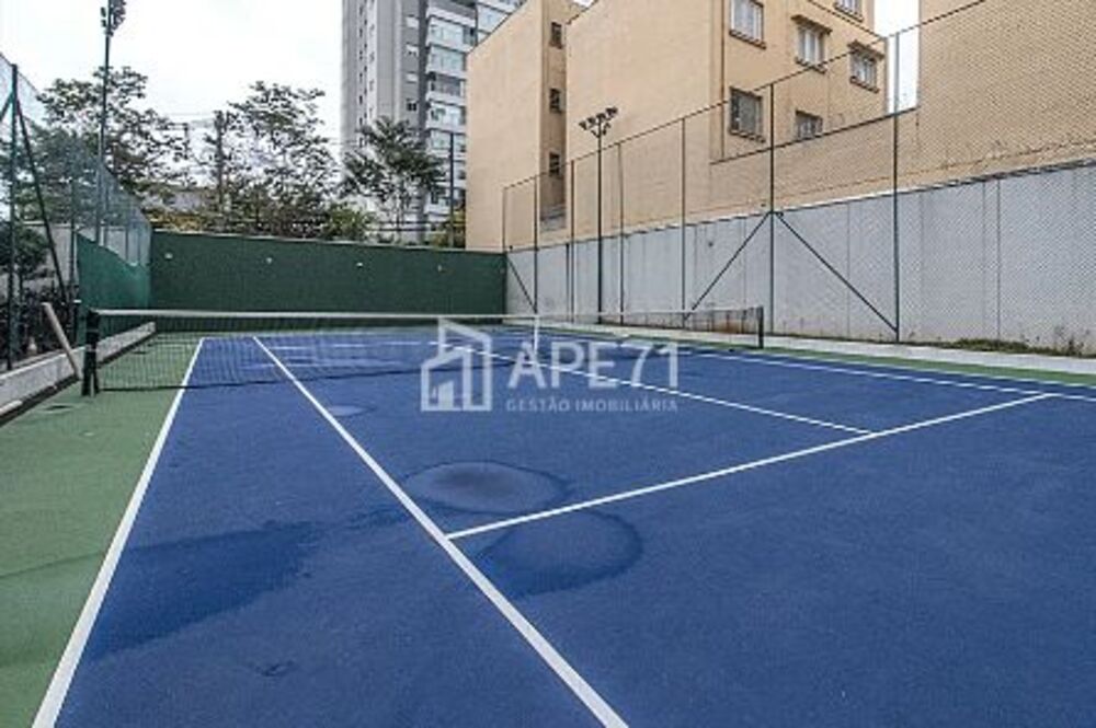 Apartamento à venda com 1 quarto, 42m² - Foto 29