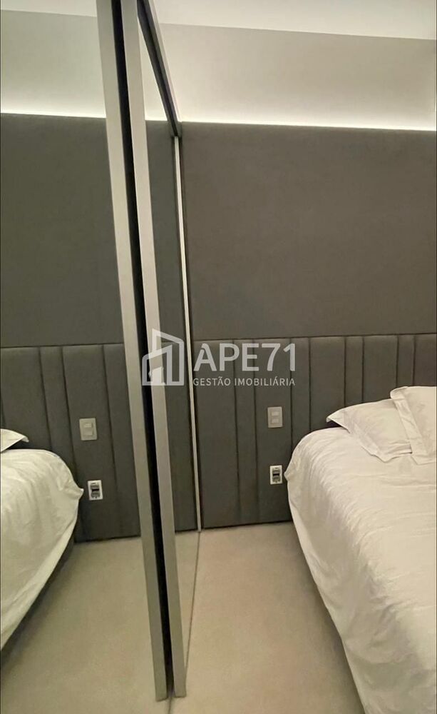 Apartamento à venda com 1 quarto, 42m² - Foto 11