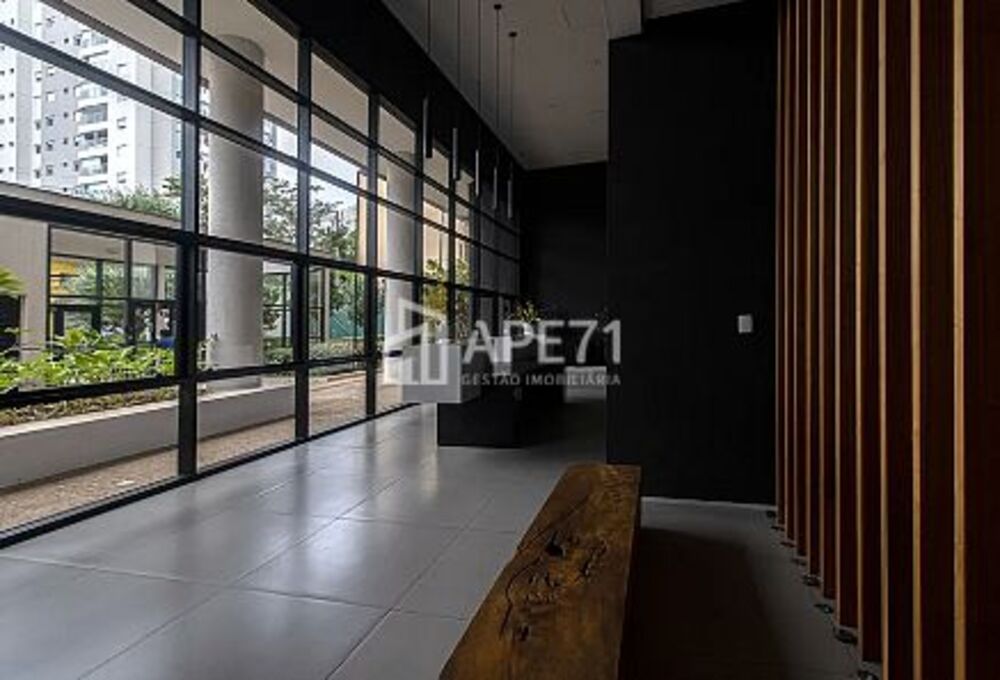 Apartamento à venda com 1 quarto, 42m² - Foto 32