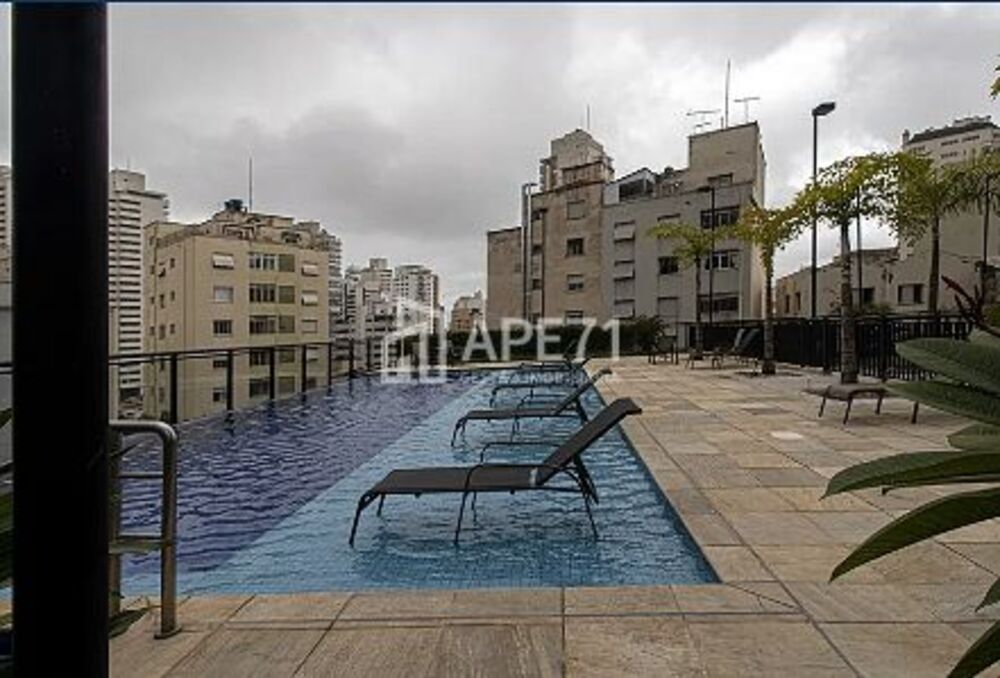 Apartamento à venda com 1 quarto, 42m² - Foto 34