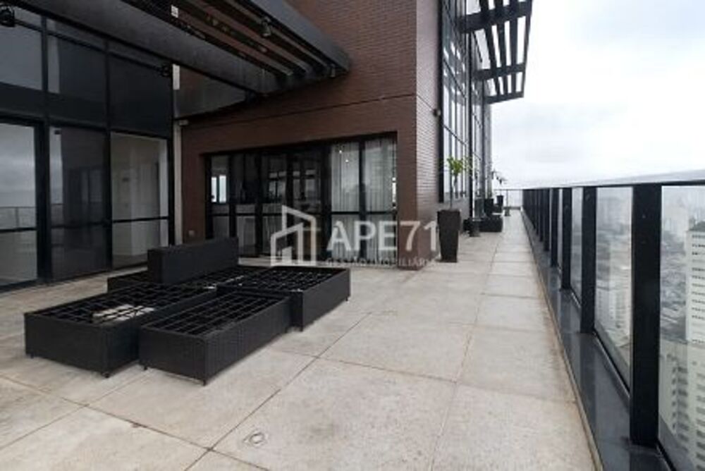 Apartamento à venda com 1 quarto, 42m² - Foto 22