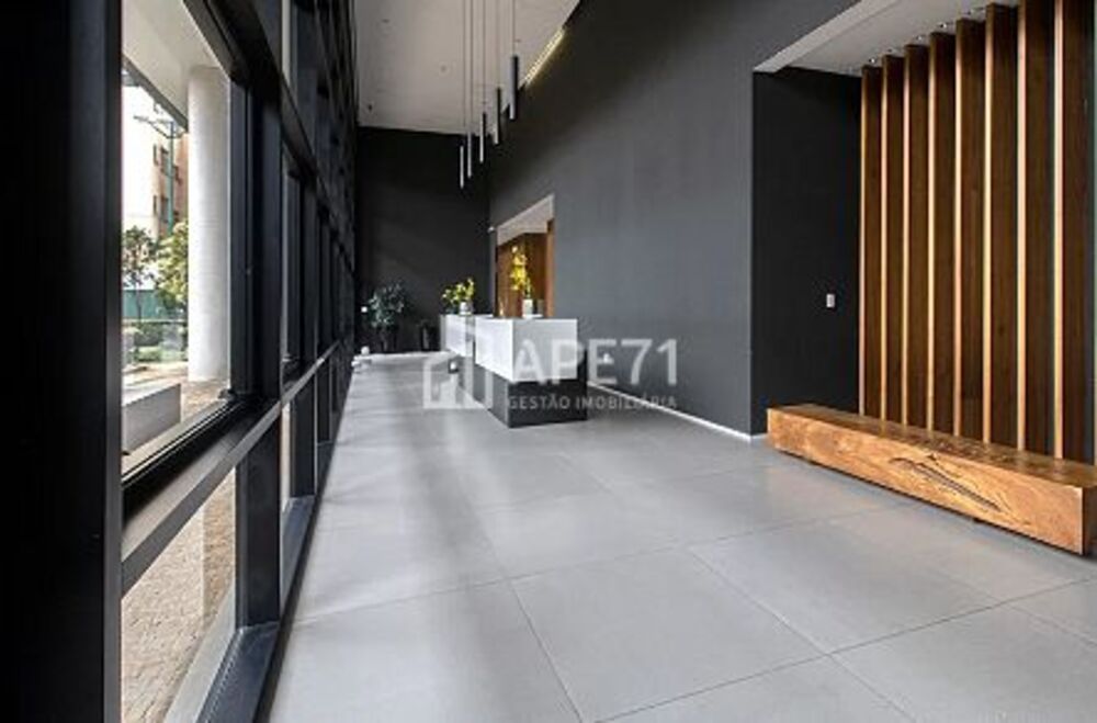 Apartamento à venda com 1 quarto, 42m² - Foto 31