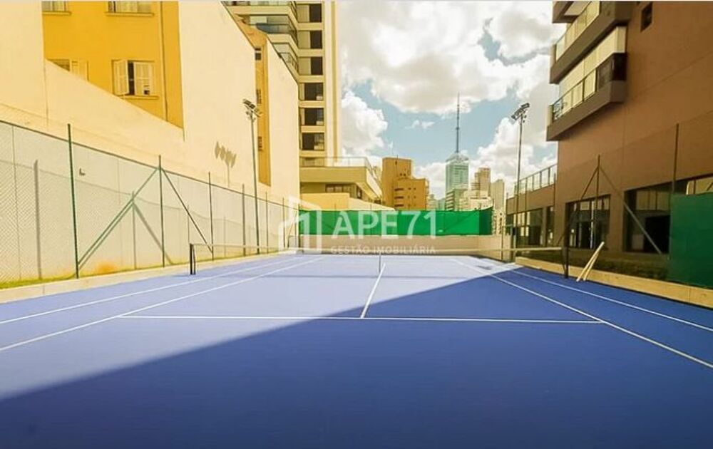 Apartamento à venda com 1 quarto, 42m² - Foto 38